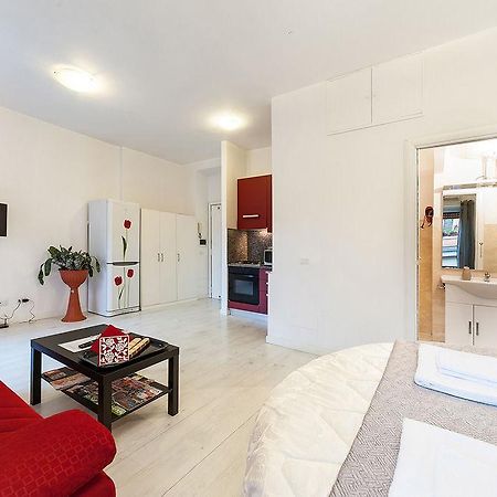 Luna Home Ρώμη Εξωτερικό φωτογραφία