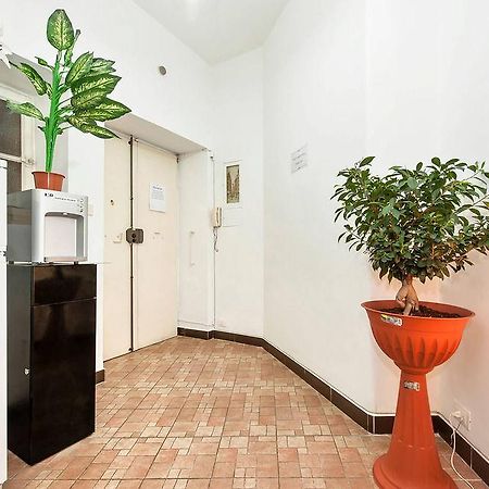 Luna Home Ρώμη Εξωτερικό φωτογραφία