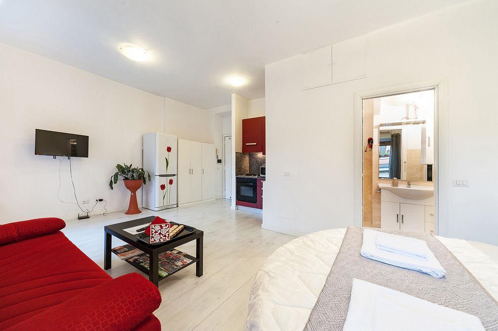 Luna Home Ρώμη Εξωτερικό φωτογραφία