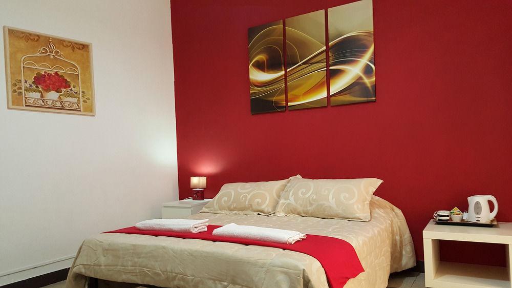 Luna Home Ρώμη Εξωτερικό φωτογραφία