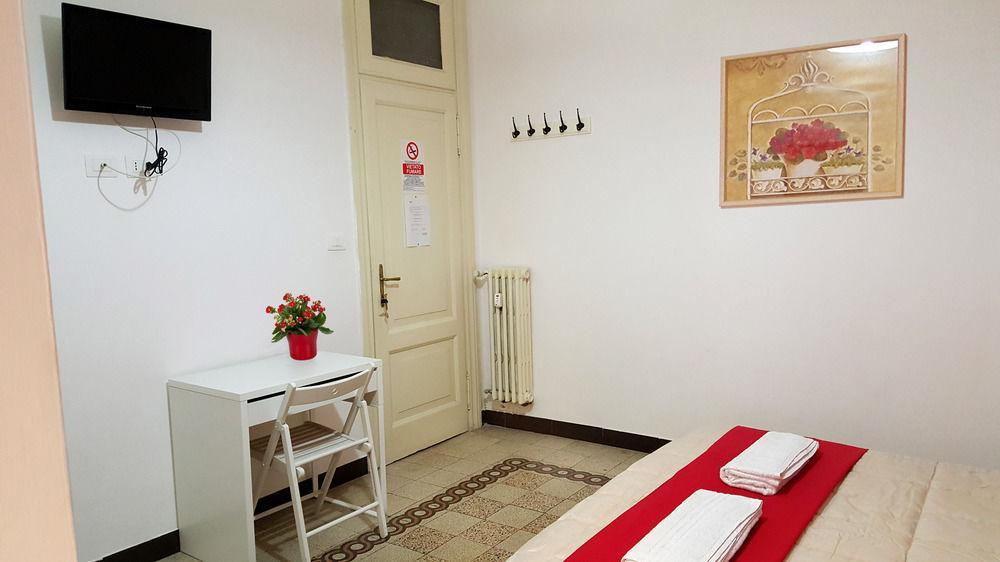 Luna Home Ρώμη Εξωτερικό φωτογραφία