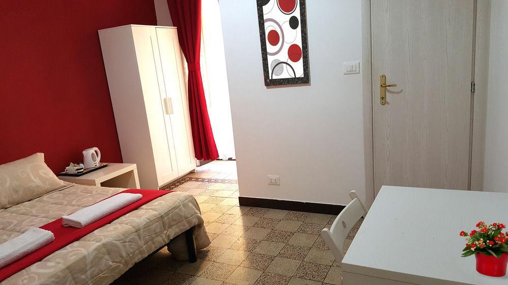 Luna Home Ρώμη Εξωτερικό φωτογραφία