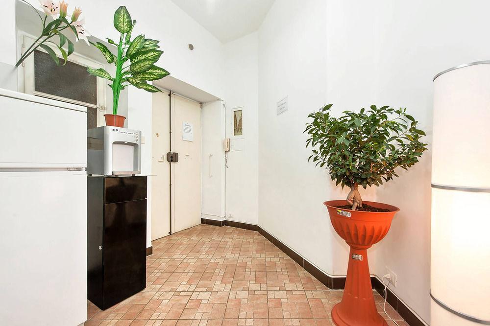 Luna Home Ρώμη Εξωτερικό φωτογραφία