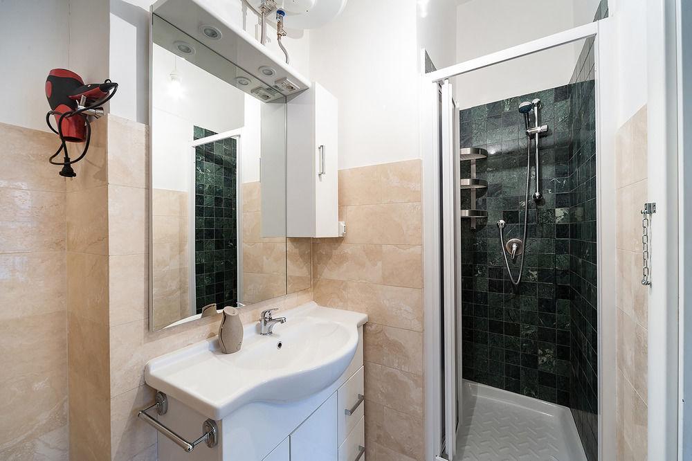 Luna Home Ρώμη Εξωτερικό φωτογραφία