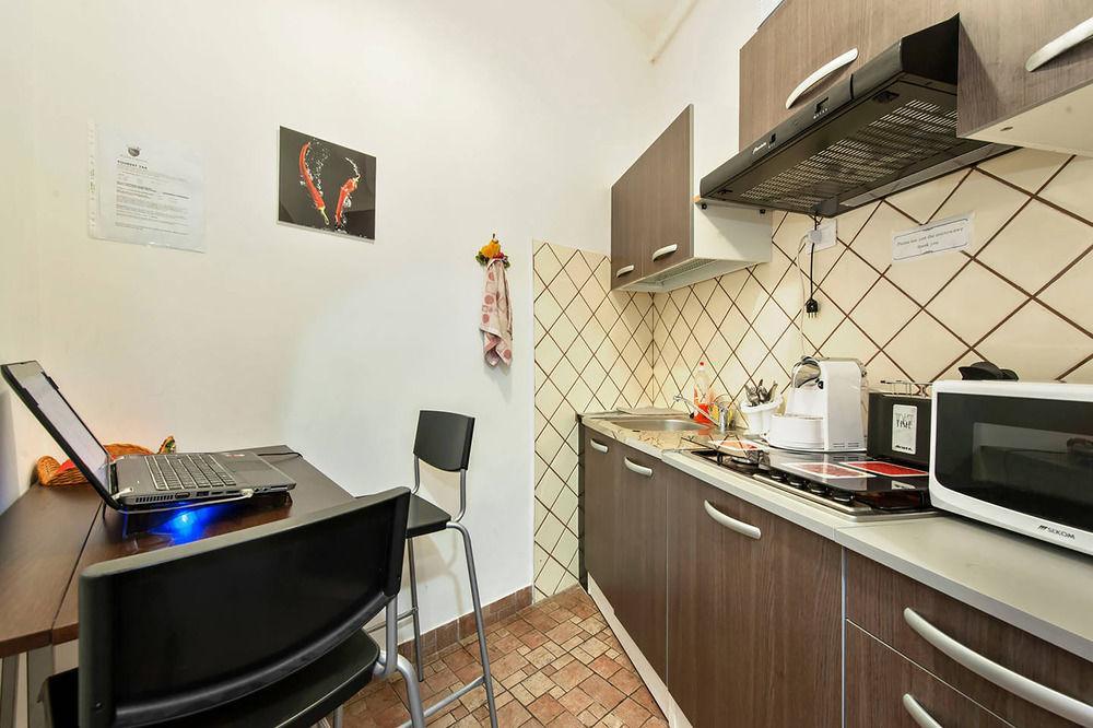 Luna Home Ρώμη Εξωτερικό φωτογραφία