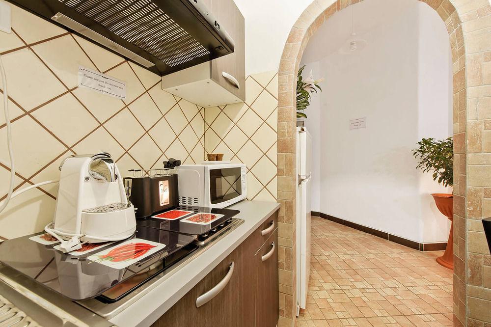 Luna Home Ρώμη Εξωτερικό φωτογραφία