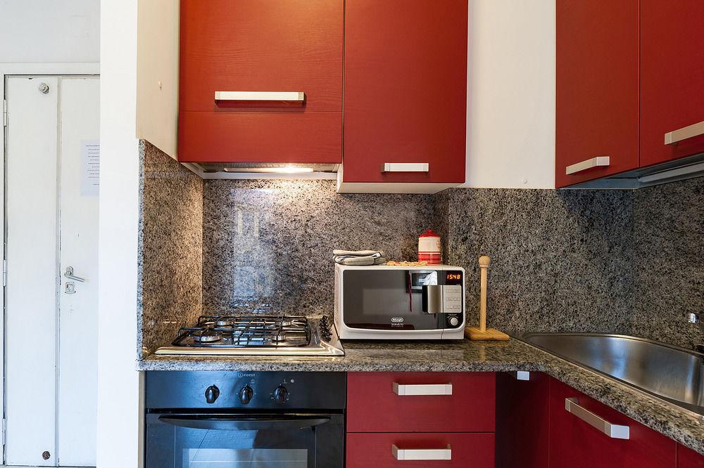 Luna Home Ρώμη Εξωτερικό φωτογραφία