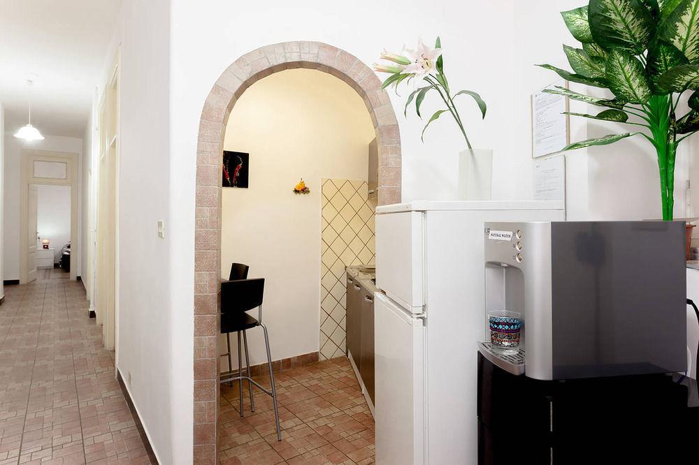 Luna Home Ρώμη Εξωτερικό φωτογραφία