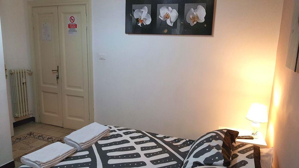 Luna Home Ρώμη Εξωτερικό φωτογραφία