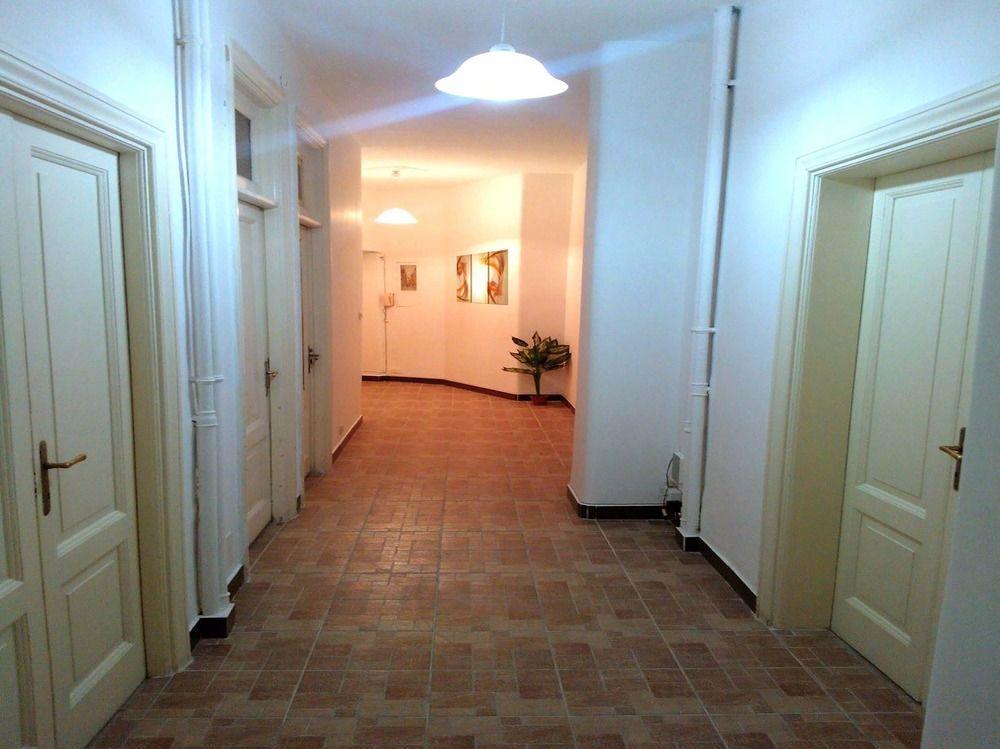 Luna Home Ρώμη Εξωτερικό φωτογραφία