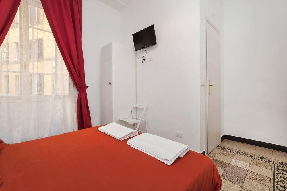 Luna Home Ρώμη Εξωτερικό φωτογραφία