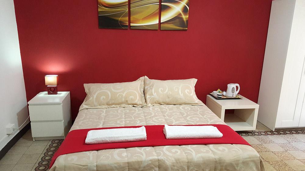 Luna Home Ρώμη Εξωτερικό φωτογραφία