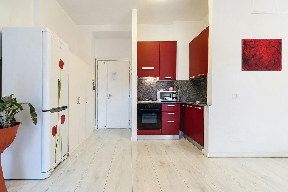Luna Home Ρώμη Εξωτερικό φωτογραφία