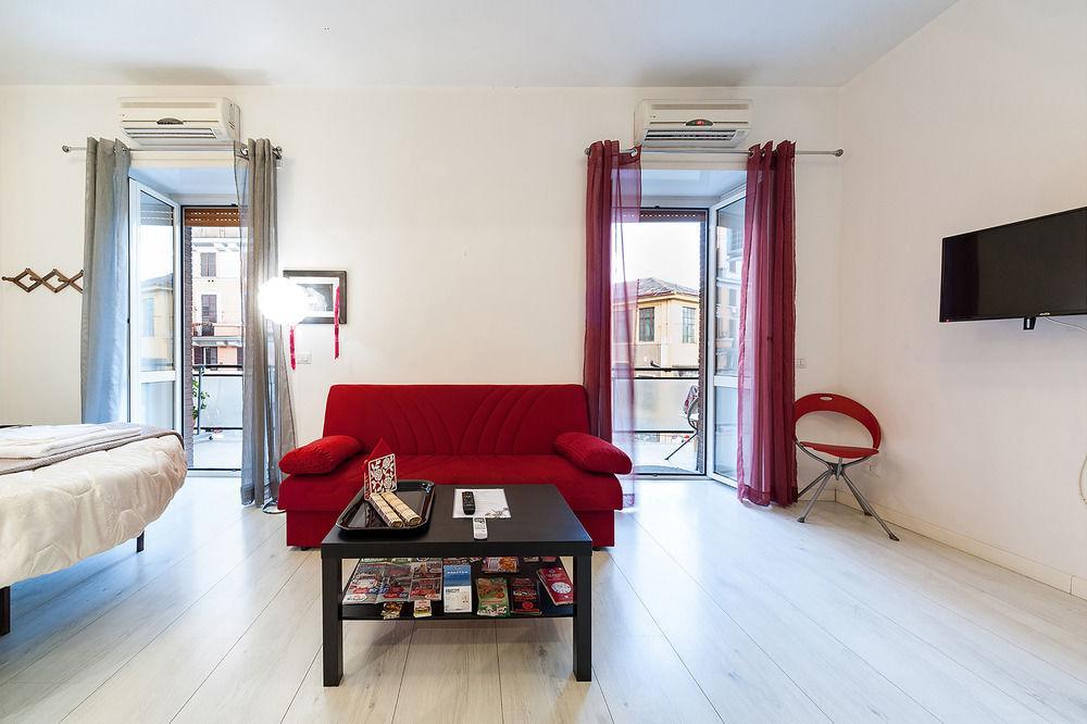 Luna Home Ρώμη Εξωτερικό φωτογραφία