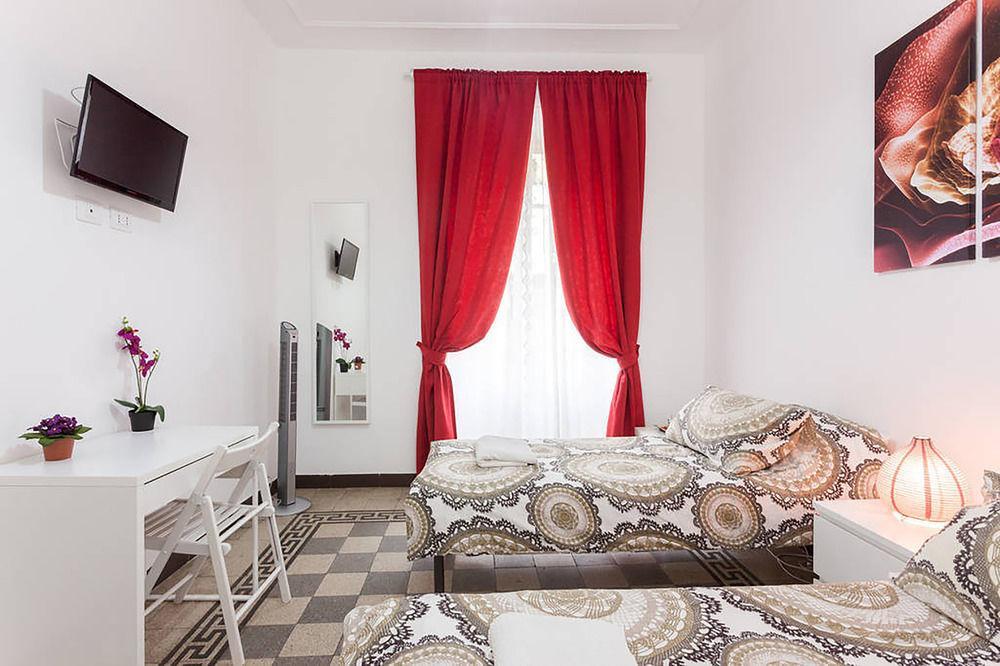 Luna Home Ρώμη Εξωτερικό φωτογραφία