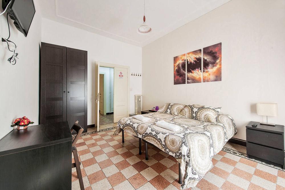 Luna Home Ρώμη Εξωτερικό φωτογραφία