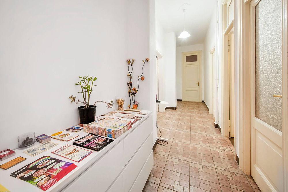 Luna Home Ρώμη Εξωτερικό φωτογραφία