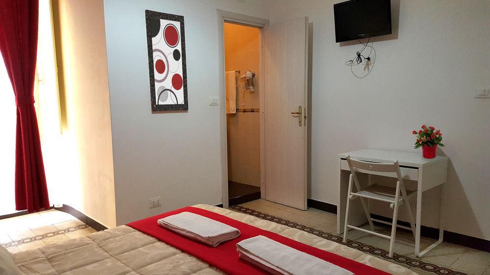 Luna Home Ρώμη Εξωτερικό φωτογραφία