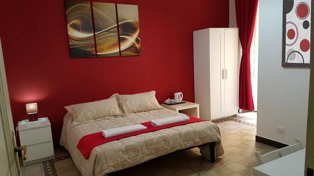 Luna Home Ρώμη Εξωτερικό φωτογραφία