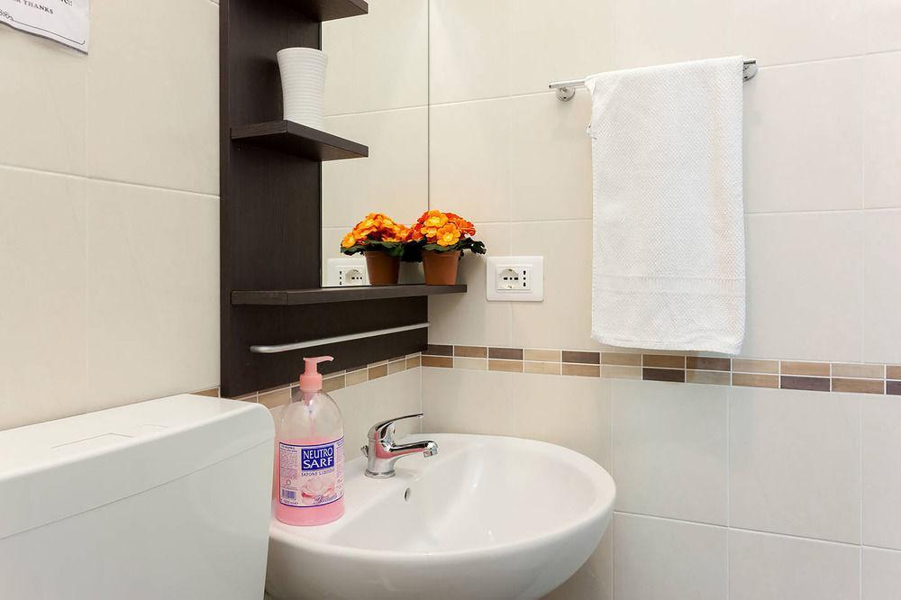 Luna Home Ρώμη Εξωτερικό φωτογραφία
