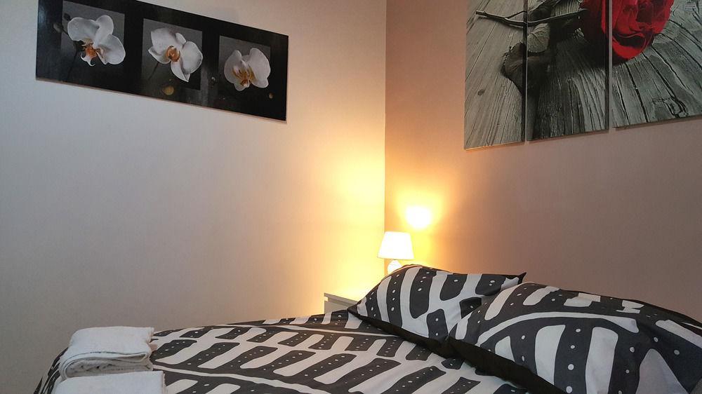 Luna Home Ρώμη Εξωτερικό φωτογραφία
