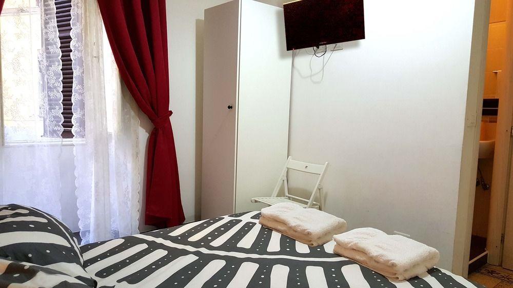 Luna Home Ρώμη Εξωτερικό φωτογραφία