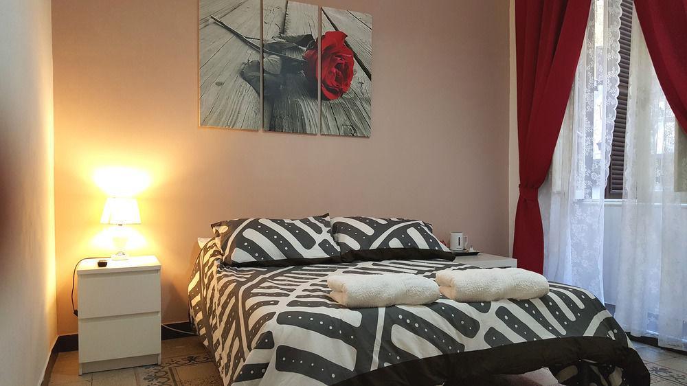 Luna Home Ρώμη Εξωτερικό φωτογραφία