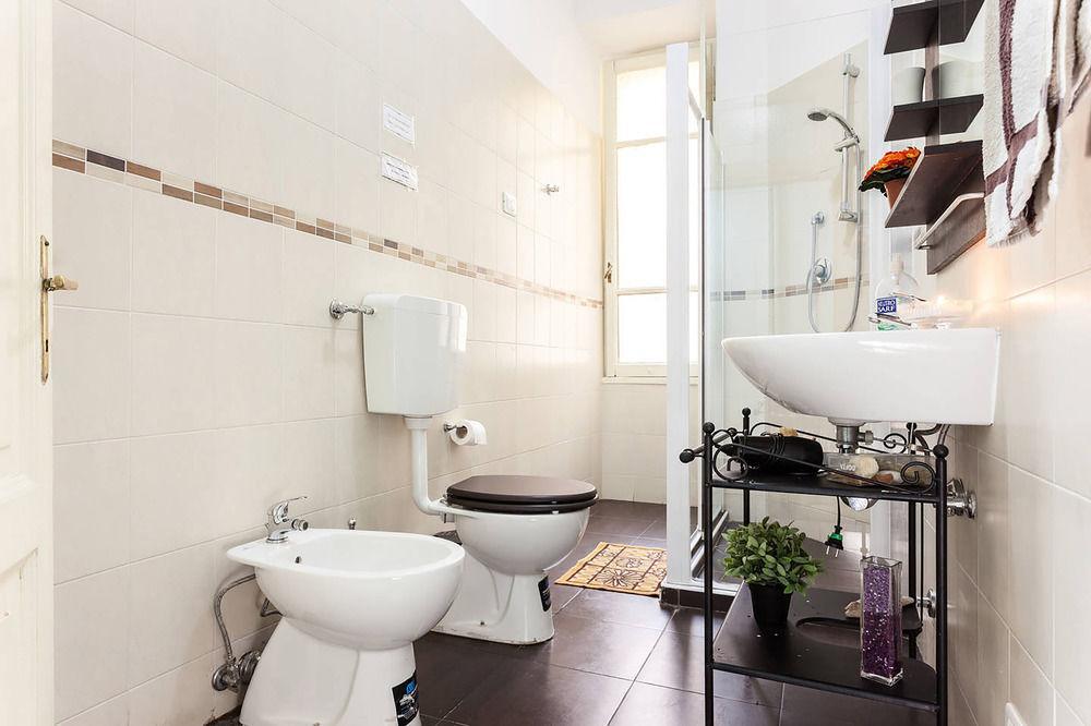 Luna Home Ρώμη Εξωτερικό φωτογραφία