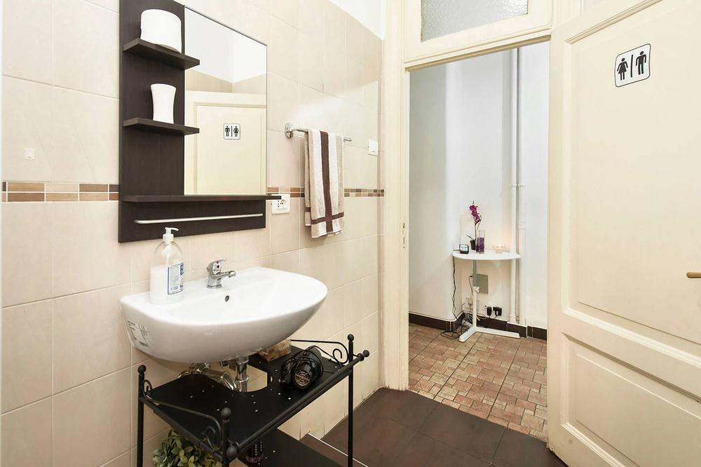 Luna Home Ρώμη Εξωτερικό φωτογραφία