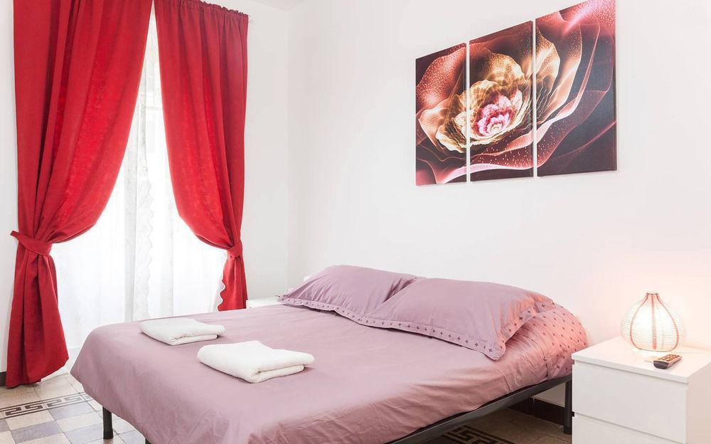 Luna Home Ρώμη Εξωτερικό φωτογραφία