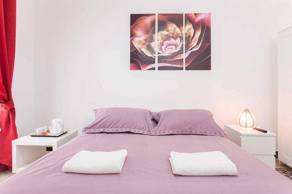 Luna Home Ρώμη Εξωτερικό φωτογραφία