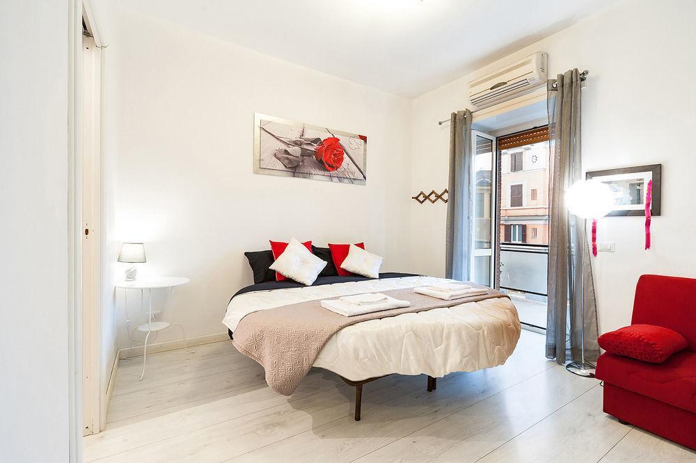 Luna Home Ρώμη Εξωτερικό φωτογραφία