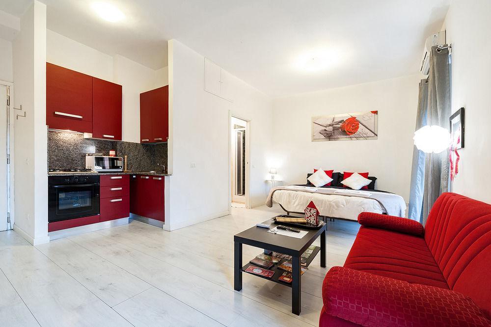 Luna Home Ρώμη Εξωτερικό φωτογραφία