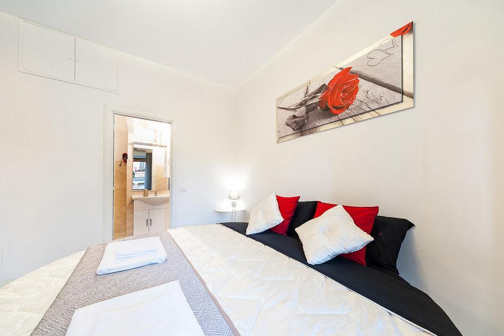 Luna Home Ρώμη Εξωτερικό φωτογραφία