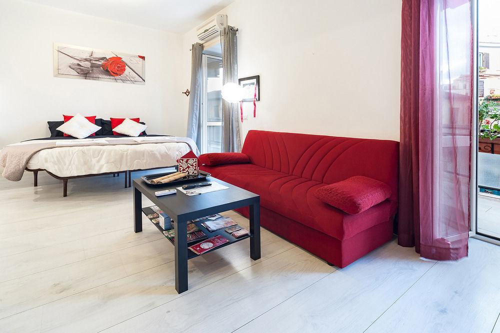 Luna Home Ρώμη Εξωτερικό φωτογραφία