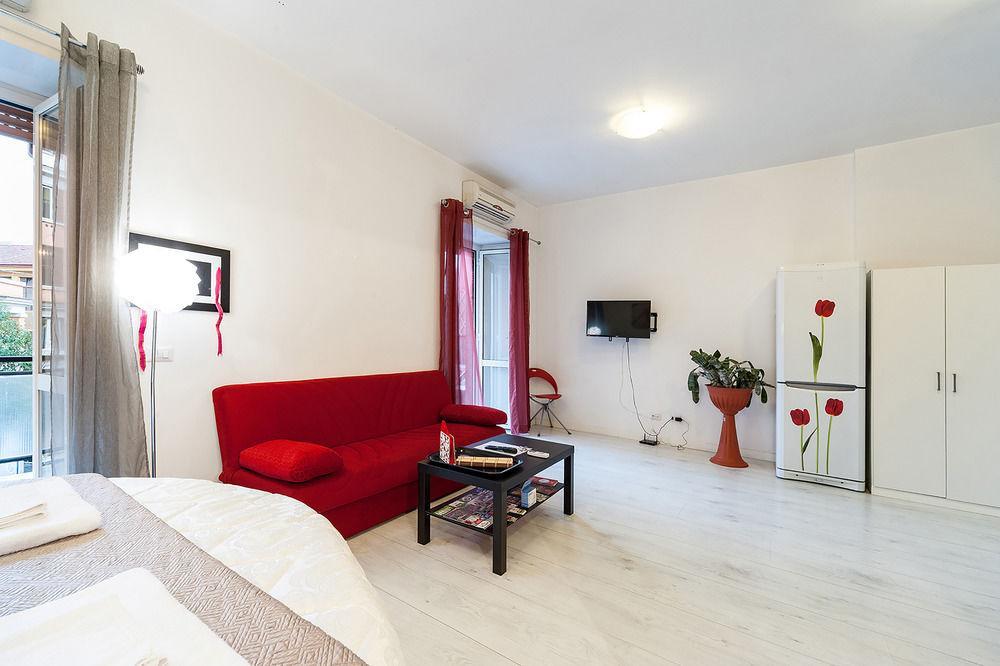 Luna Home Ρώμη Εξωτερικό φωτογραφία